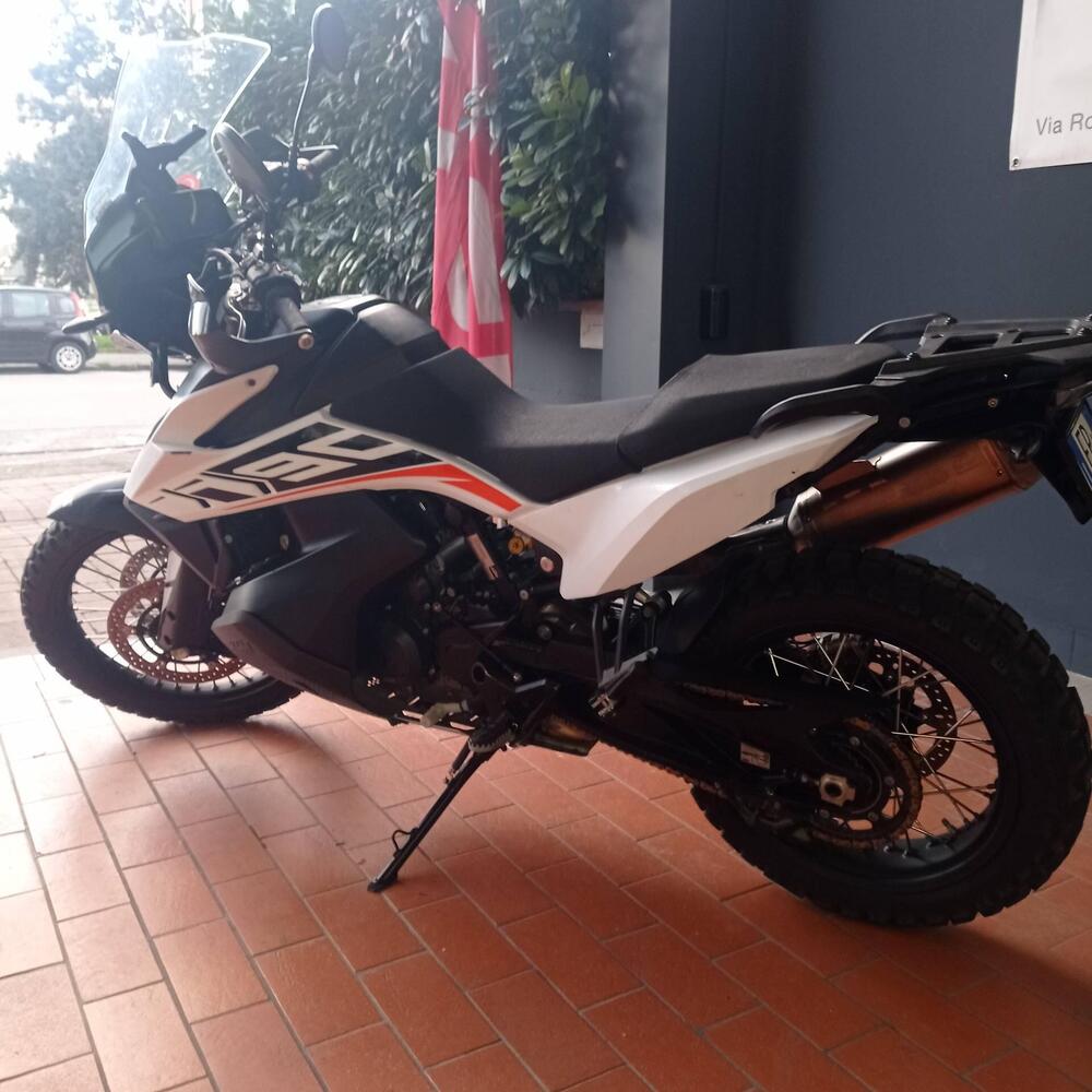 KTM 790 Adventure (2019 - 20) (6)