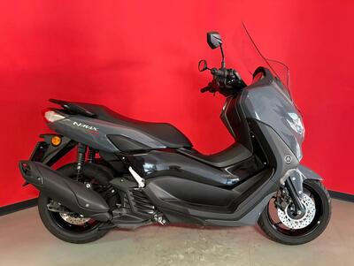 Yamaha N-Max 155 (2022 - 25) usata