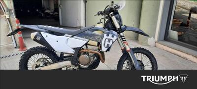 Husqvarna FE 350 Pro (2024) usata