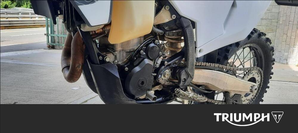 Husqvarna FE 350 Pro (2024) (5)