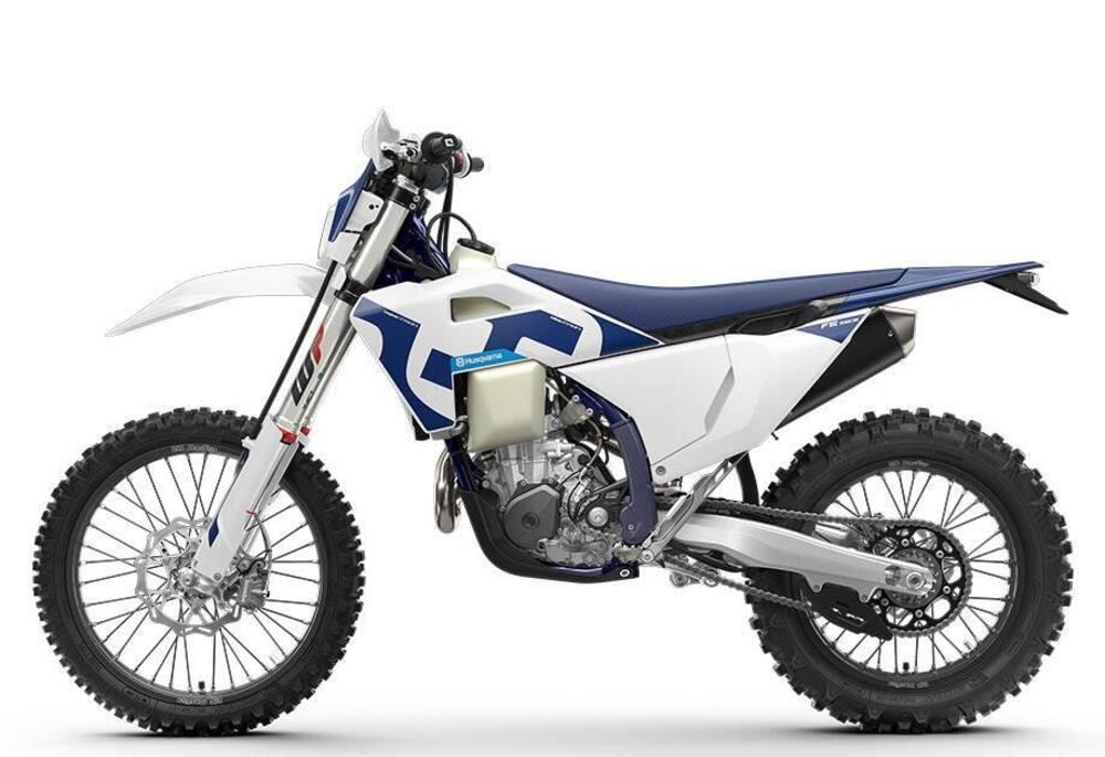 Husqvarna FE 501 (2026)