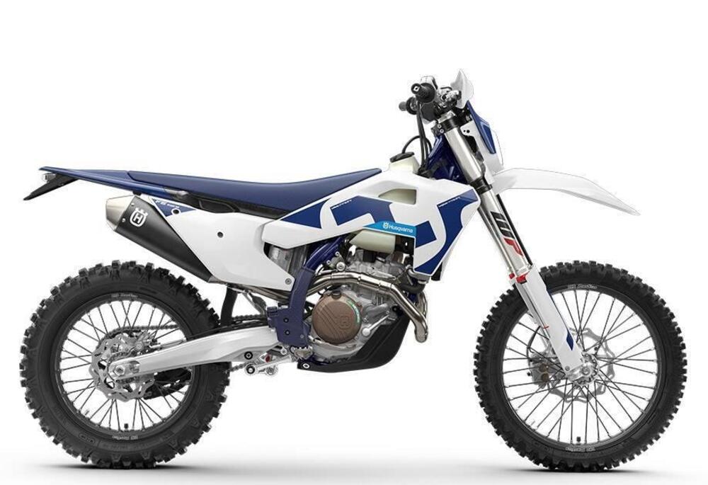 Husqvarna FE 501 (2026) (2)