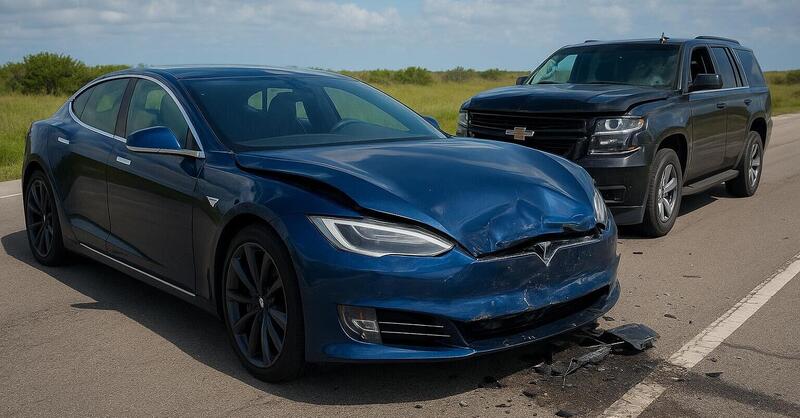 Incidente mortale con una Tesla Model S: sono passati 6 anni, ma esigono un risarcimento (di 240 milioni di dollari)