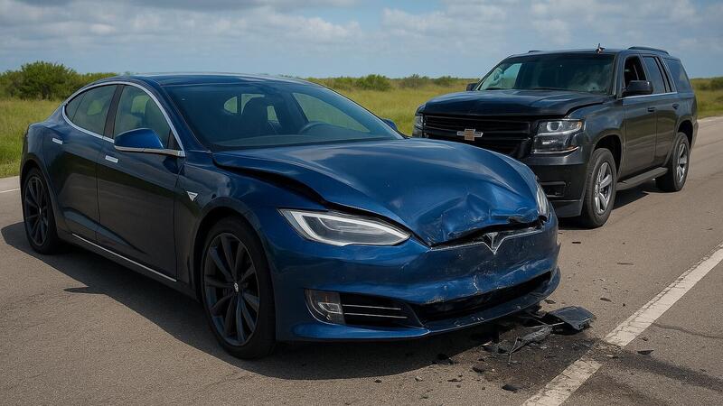 Incidente mortale con una Tesla Model S: sono passati 6 anni, ma esigono un risarcimento (di 240 milioni di dollari)