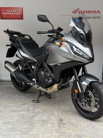 Honda NT 1100 (2022 - 24) usata