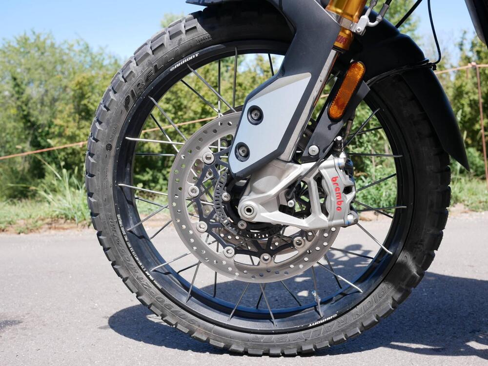 Triumph Tiger 900 Rally (2020 - 23) (11)