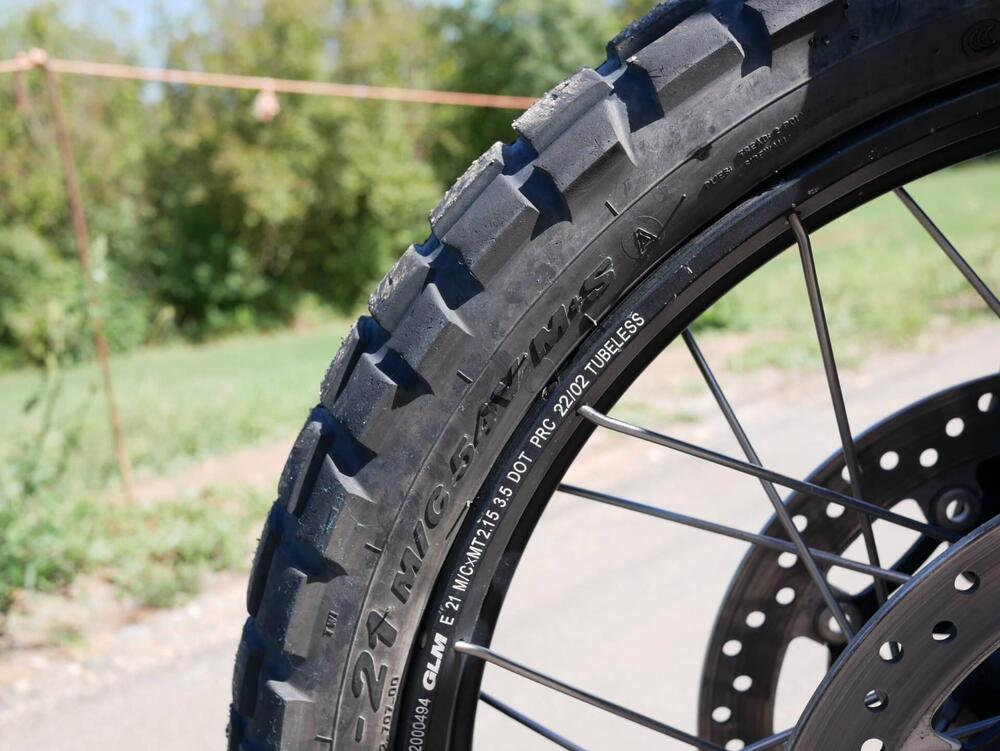 Triumph Tiger 900 Rally (2020 - 23) (10)