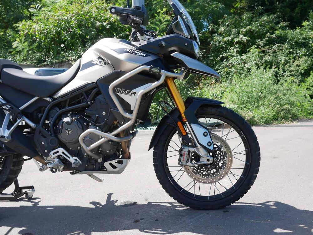 Triumph Tiger 900 Rally (2020 - 23) (6)