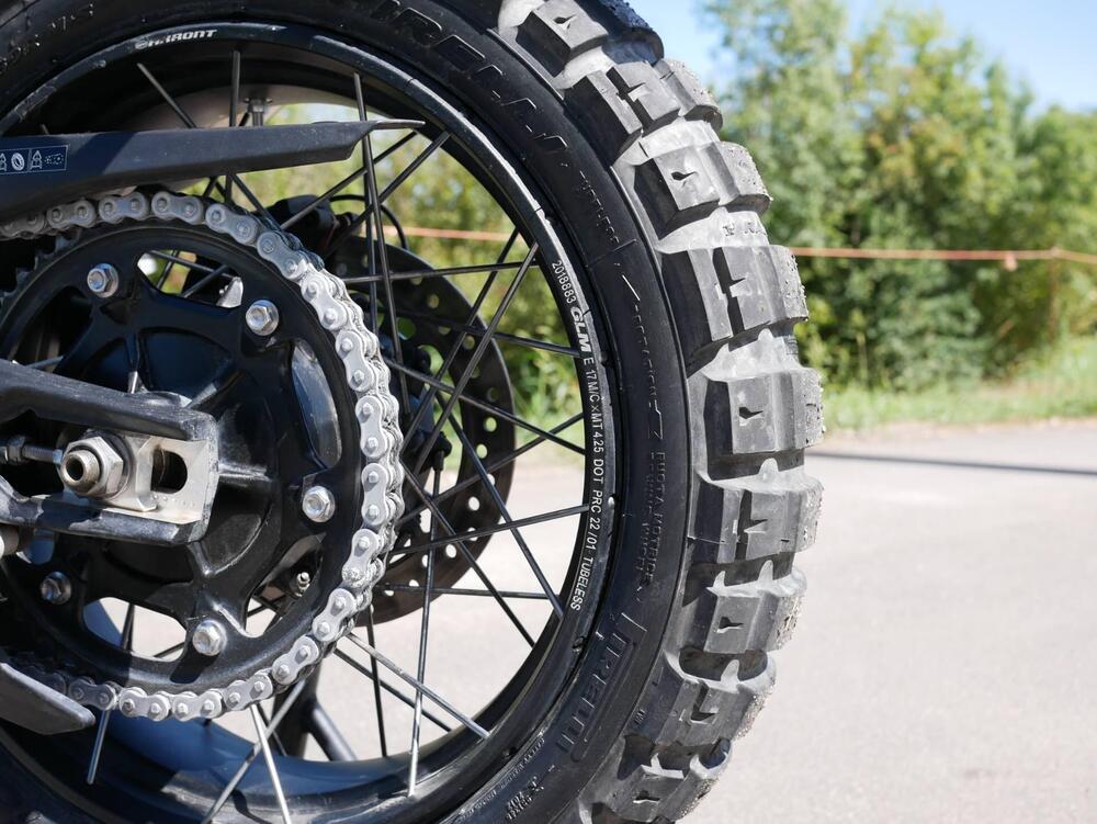 Triumph Tiger 900 Rally (2020 - 23) (12)