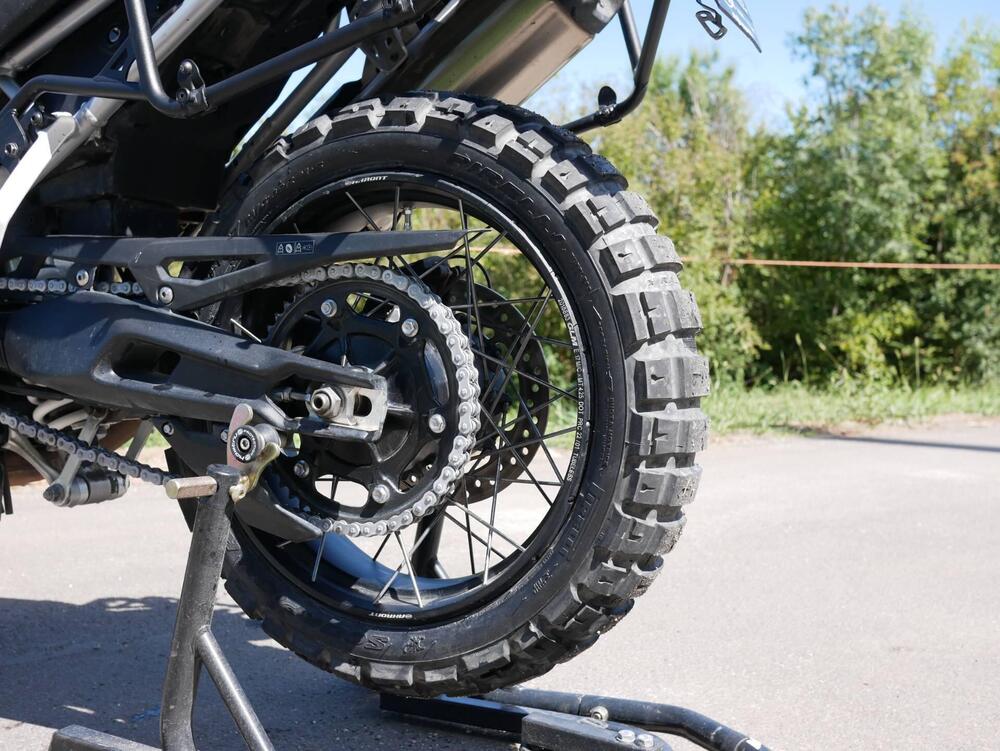 Triumph Tiger 900 Rally (2020 - 23) (13)