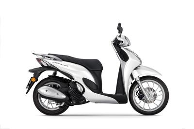 Honda SH 125 Mode (2024 - 25) nuova