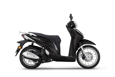 Honda SH 125 Mode (2024 - 25) nuova