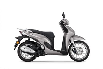 Honda SH 125 Mode (2024 - 25) nuova