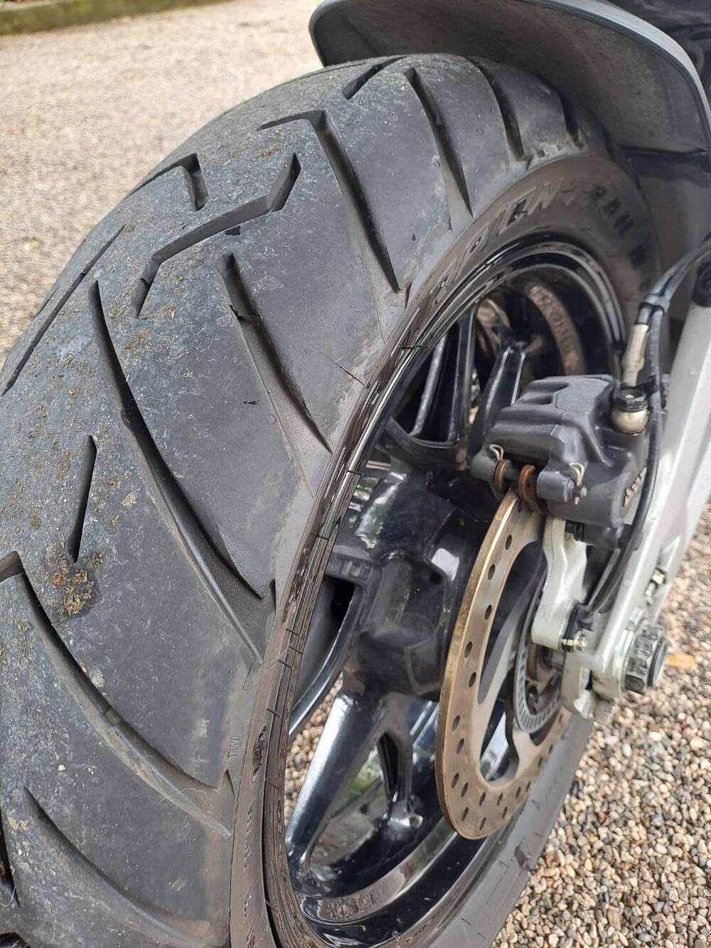 Ducati Multistrada V4 S (2021 - 24) (5)