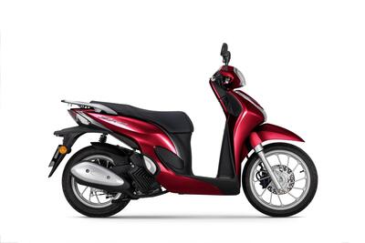 Honda SH 125 Mode (2024 - 25) nuova