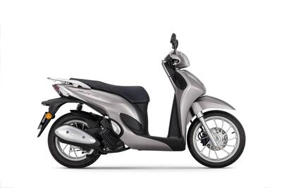 Honda SH 125 Mode (2024 - 25) nuova