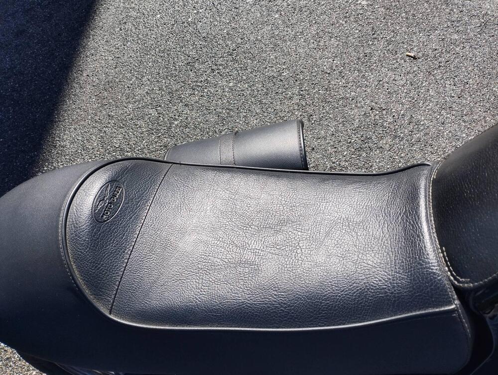 Moto Guzzi V7 Classic (2008 - 12) (6)