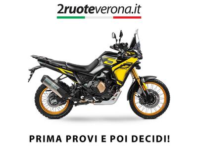 Voge Valico 800DSX Rally (2025) nuova