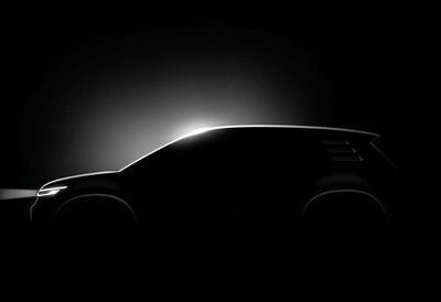 Volkswagen ID.2X: il nuovo SUV elettrico sar&agrave; svelato a Monaco, ma arriver&agrave; nel 2026