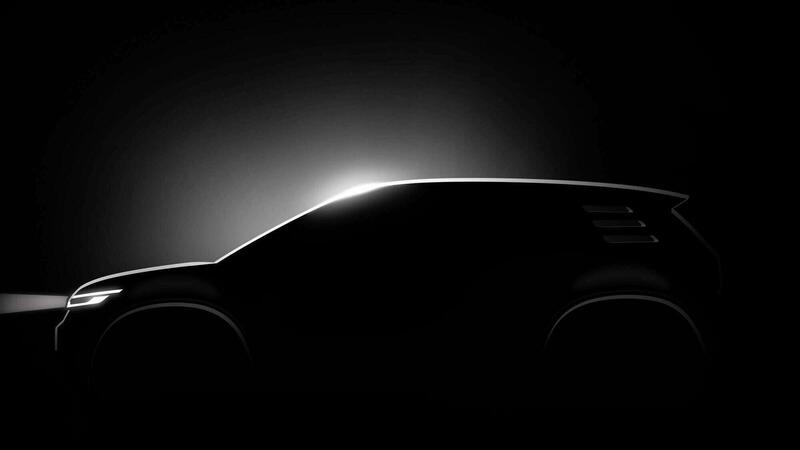 Volkswagen ID.2X: il nuovo SUV elettrico sar&agrave; svelato a Monaco, ma arriver&agrave; nel 2026