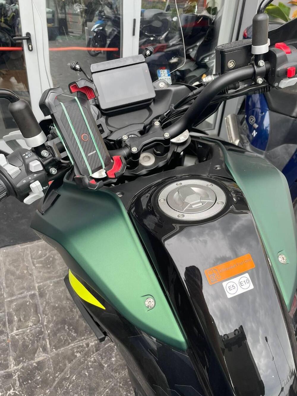 Benelli TRK 702X (2023 - 25) (2)