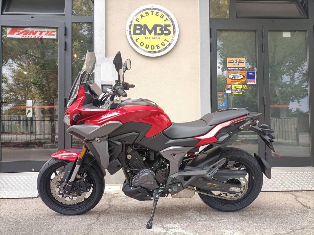 Cyclone RX650 (2025 - 26) (2)