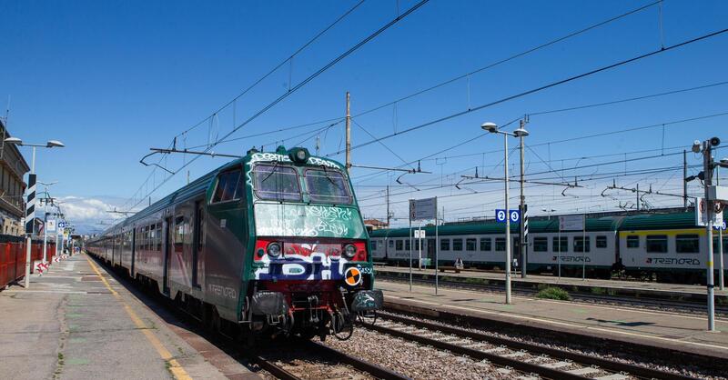 F1, GP Monza 2025: sciopero treni Trenord, caos e fasce garantite