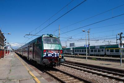 F1, GP Monza 2025: sciopero treni Trenord, caos e fasce garantite