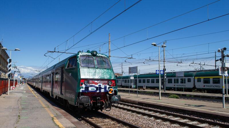 F1, GP Monza 2025: sciopero treni Trenord, caos e fasce garantite