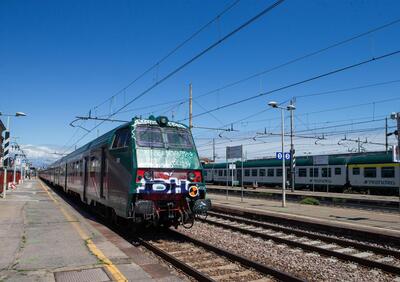 F1, GP Monza 2025: sciopero treni Trenord, caos e fasce garantite