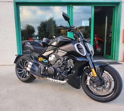 Ducati Diavel V4 (2023 - 25) usata