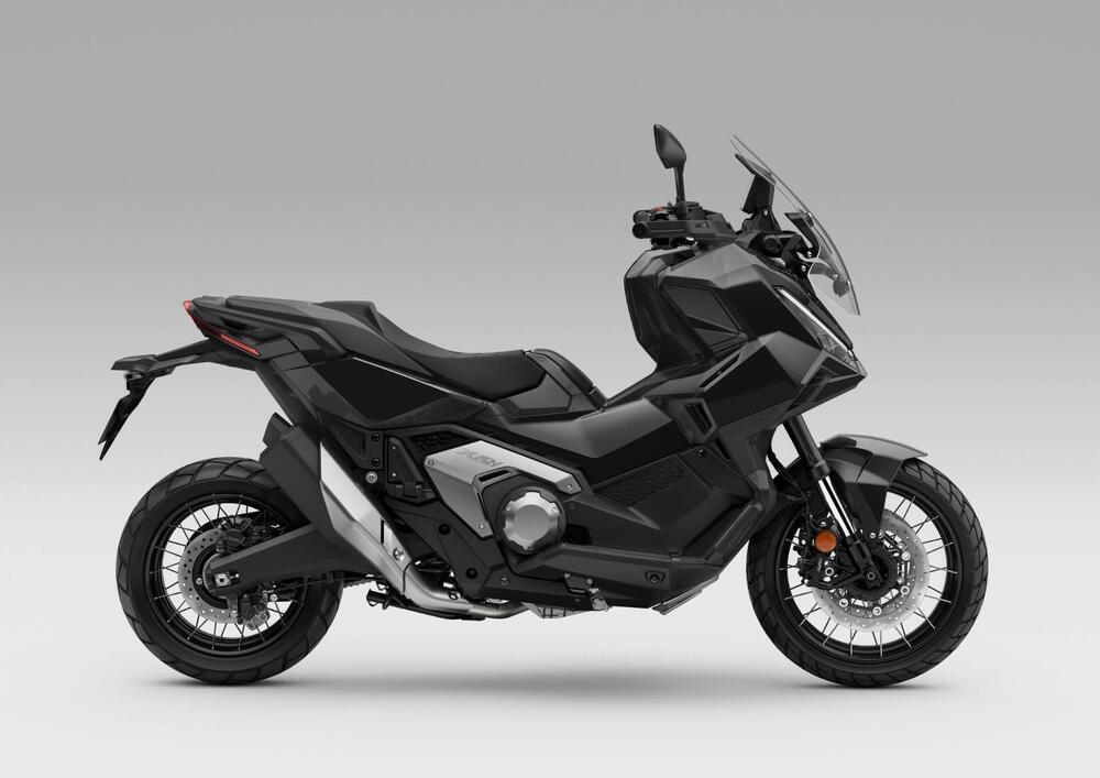 Honda X-ADV 750 (2025 - 26)