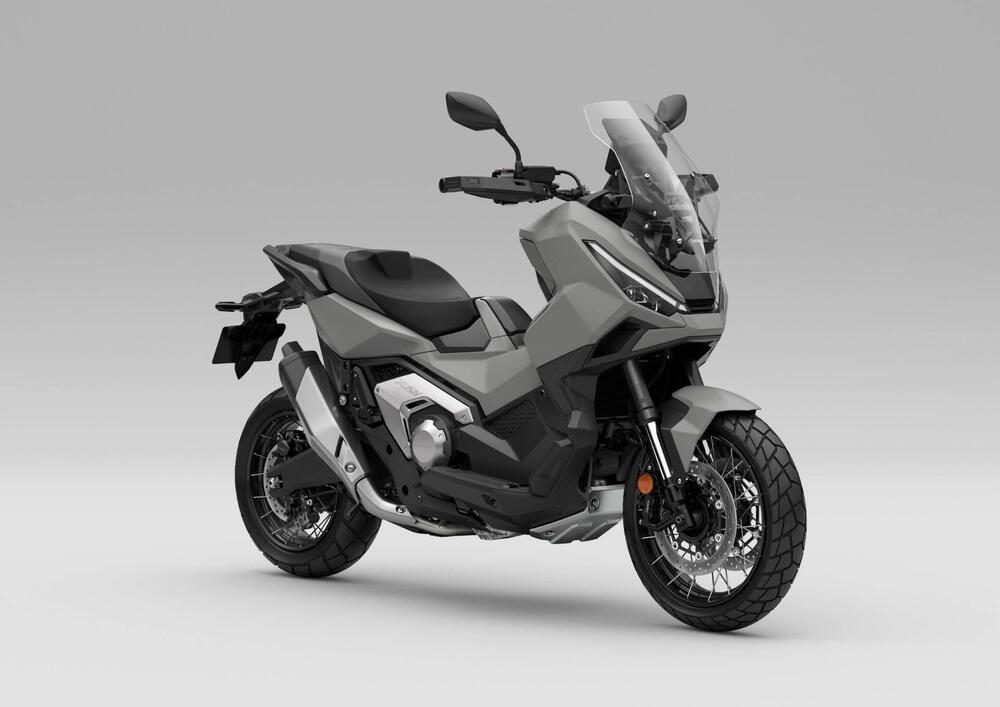 Honda X-ADV 750 (2025 - 26) (2)