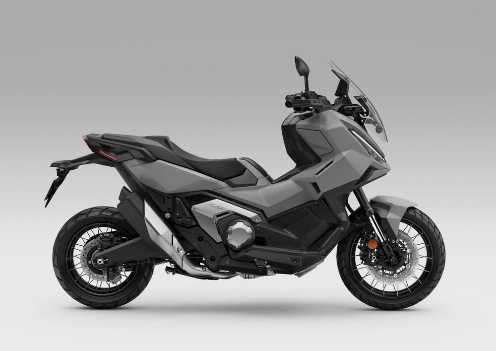 Honda X-ADV 750 (2025 - 26)
