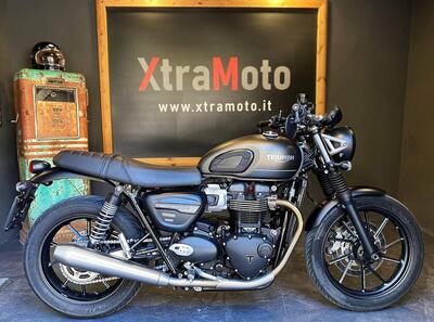 Triumph Speed Twin 900 (2023 - 24) usata