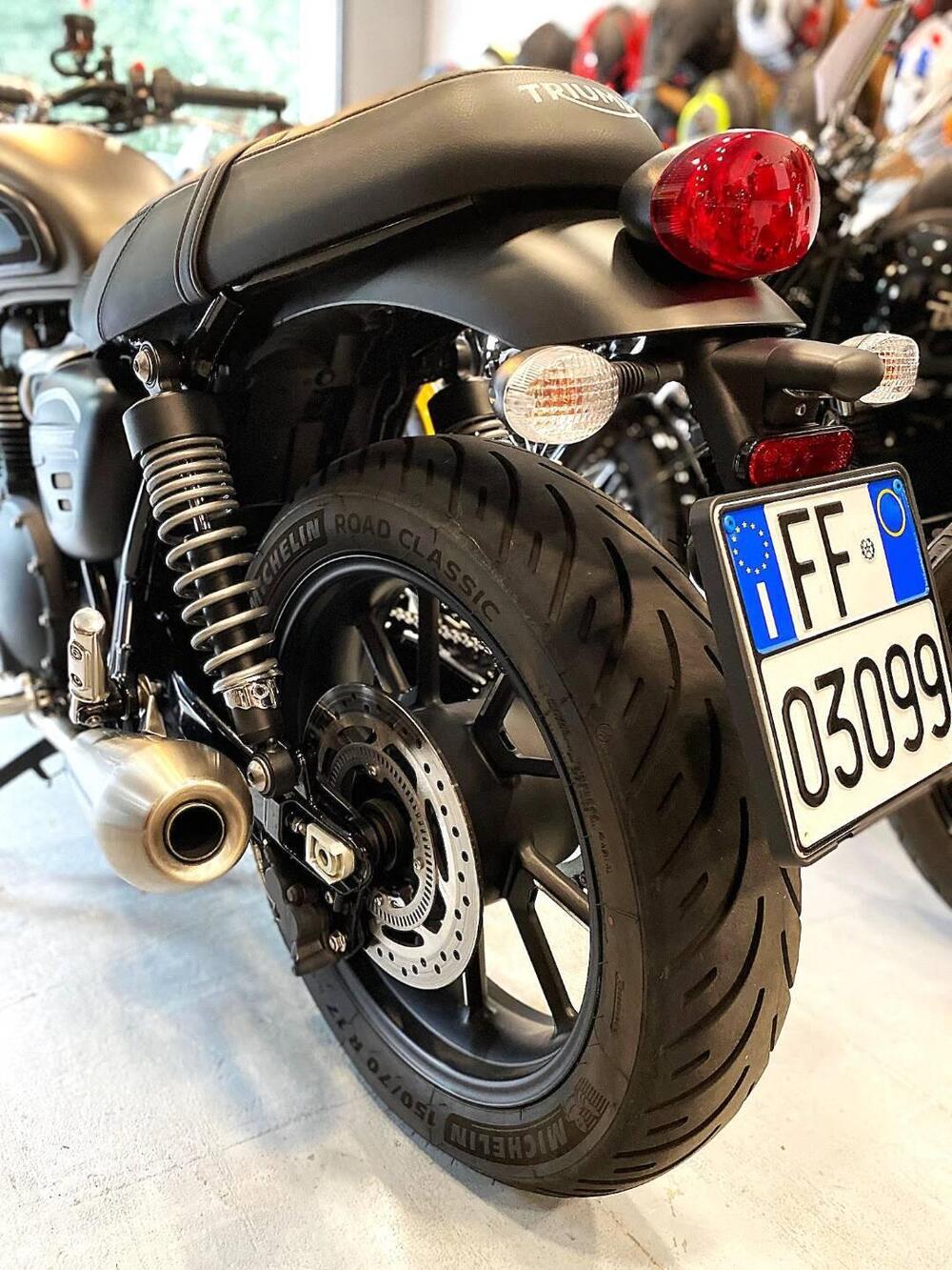 Triumph Speed Twin 900 (2023 - 24) (7)