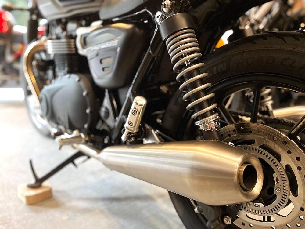 Triumph Speed Twin 900 (2023 - 24) (8)