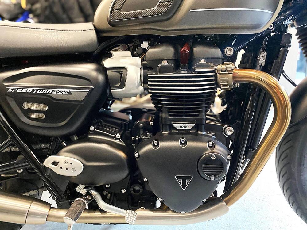 Triumph Speed Twin 900 (2023 - 24) (12)