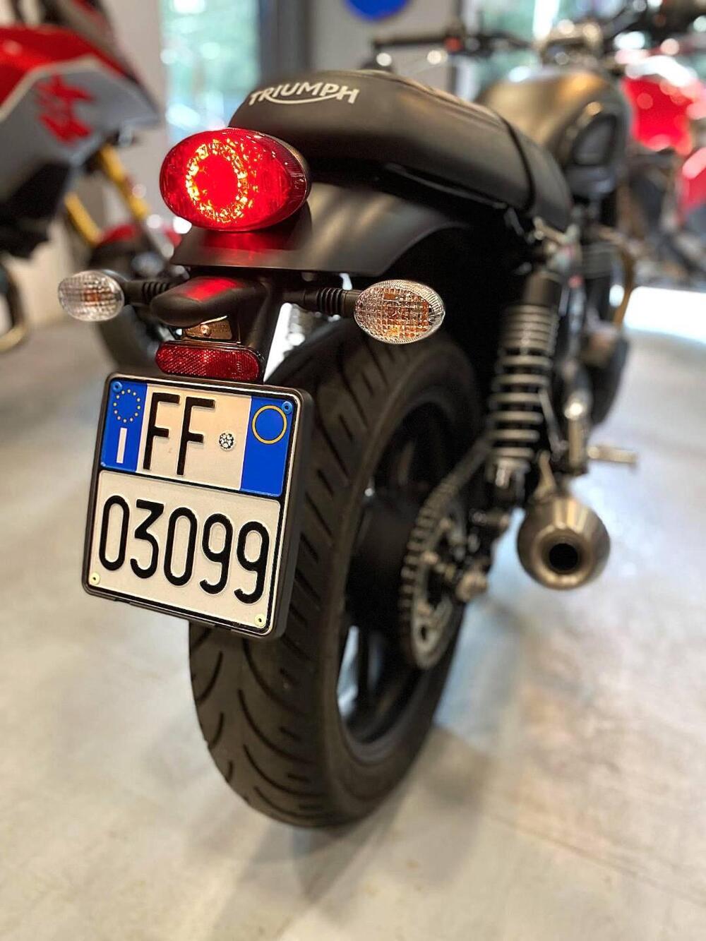 Triumph Speed Twin 900 (2023 - 24) (17)