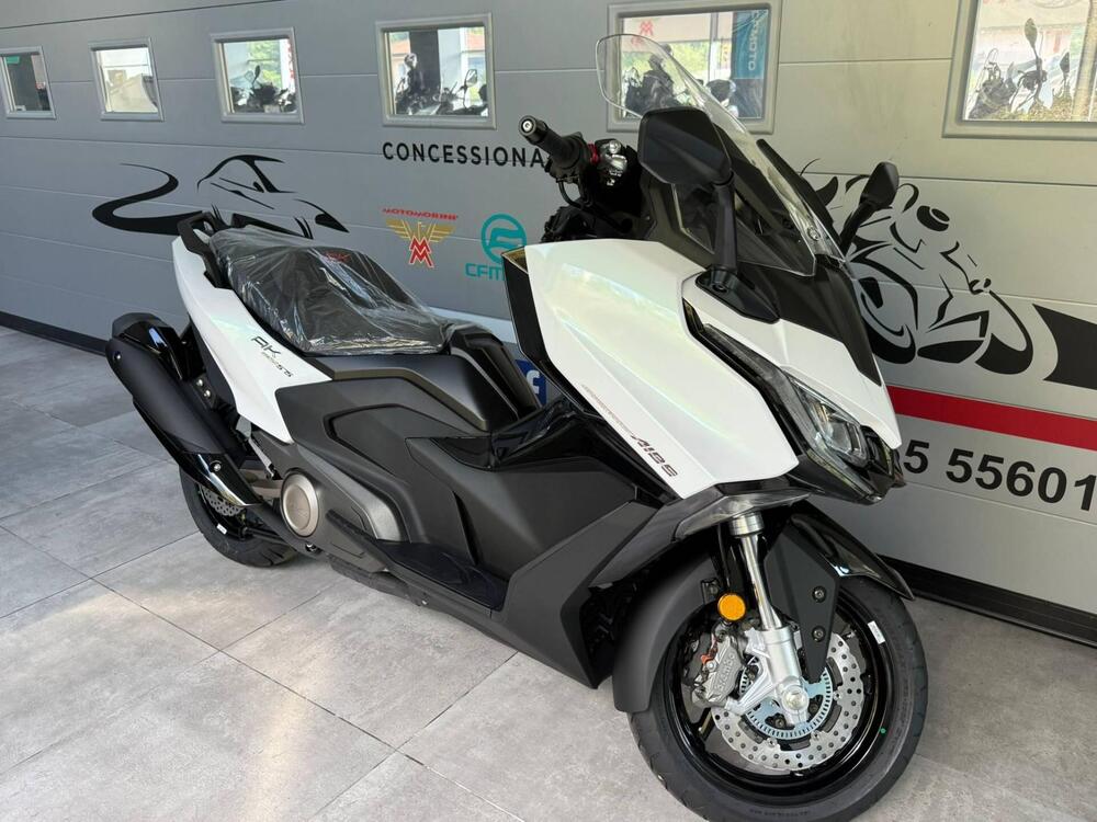 Kymco AK 575 Premium (2025) (6)