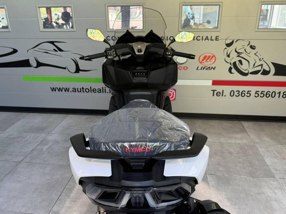 Kymco AK 575 Premium (2025) (7)