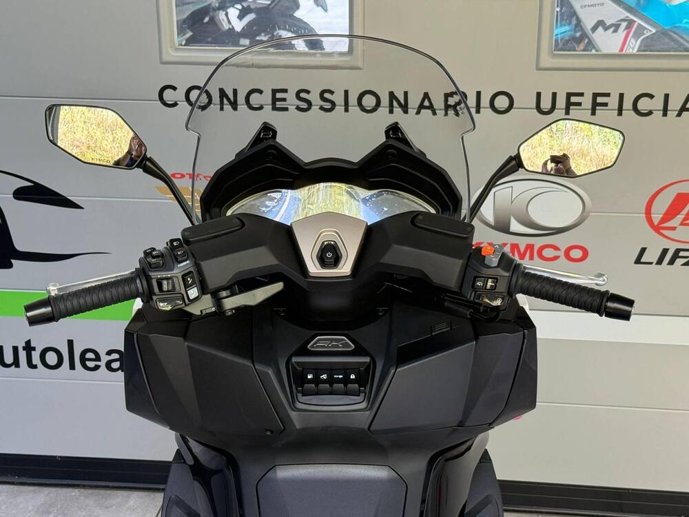 Kymco AK 575 Premium (2025) (8)