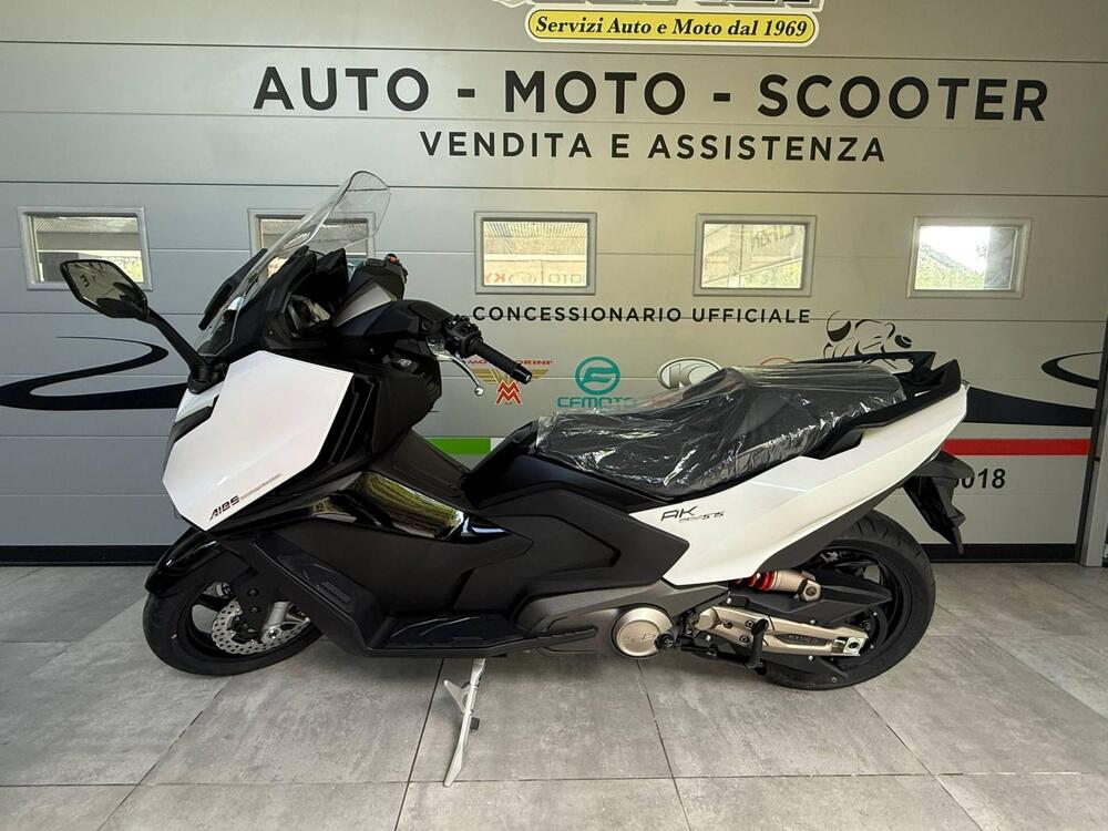 Kymco AK 575 Premium (2025) (11)