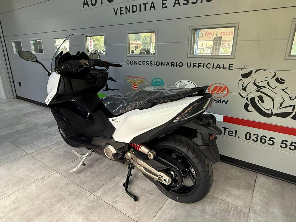 Kymco AK 575 Premium (2025) (14)