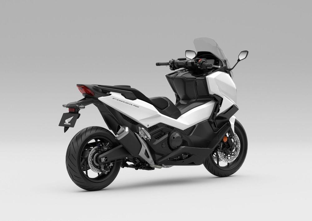 Honda Forza 750 (2025 - 26) (3)