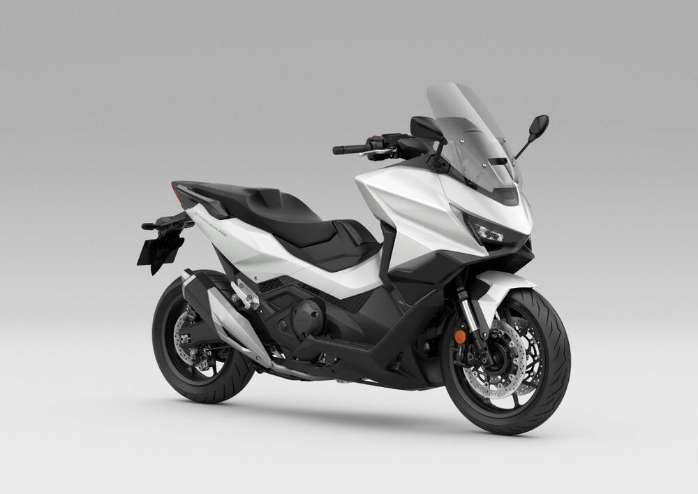 Honda Forza 750 (2025 - 26) (2)