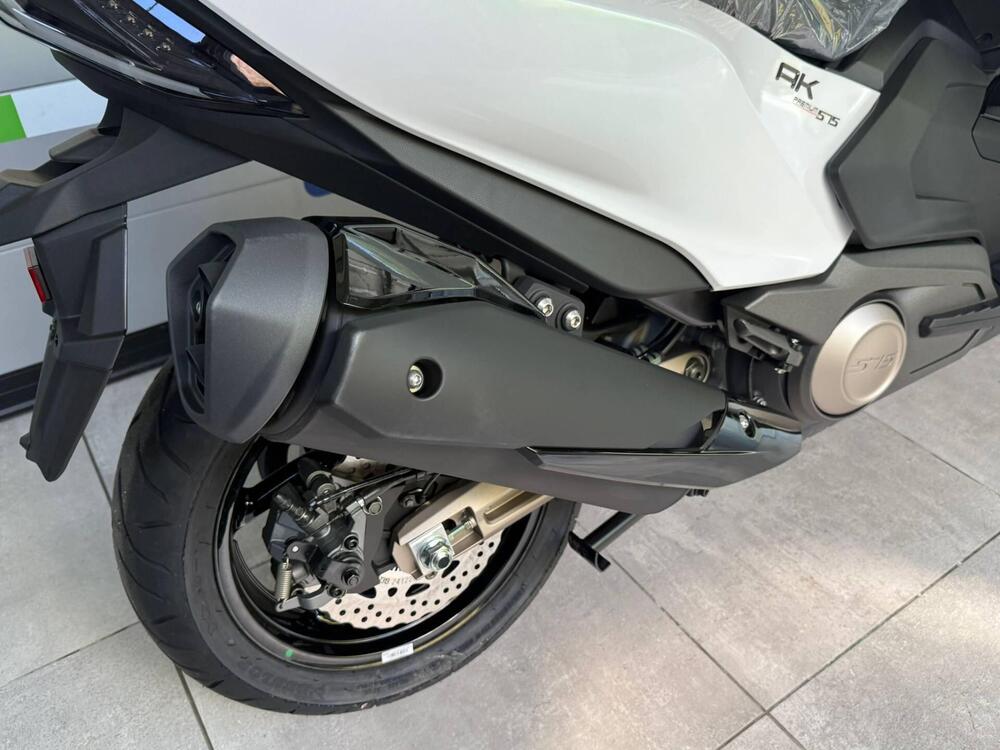 Kymco AK 575 Premium (2025) (20)