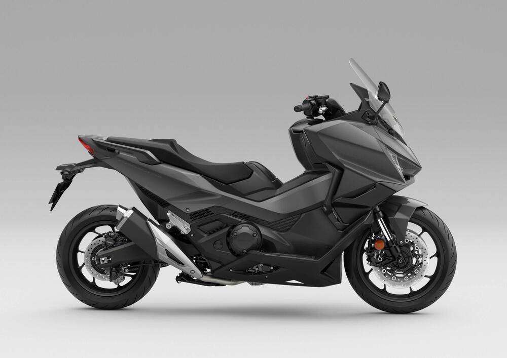 Honda Forza 750 (2025 - 26)