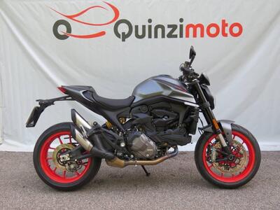 Ducati Monster 937 + (2021 - 25) usata