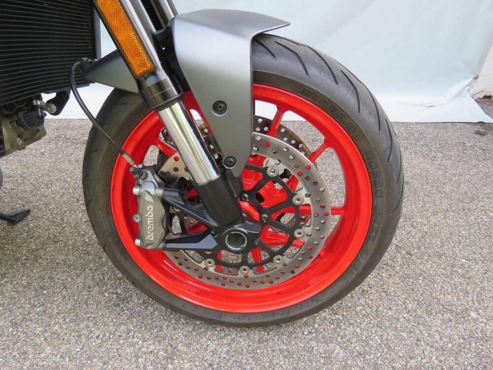 Ducati Monster 937 + (2021 - 25) (7)